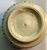Chawan:  Oribe-Style Tea Bowl Attributed to Asami Ryuzo, with Box