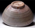 Chawan:  Mishima Tea Bowl Karaku Kiln Attributed to Shimizu Hiroshi III