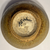 Chawan:  Brown Seto with Kiribako