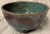Chawan: Blue and Turquoise by Ben Owen