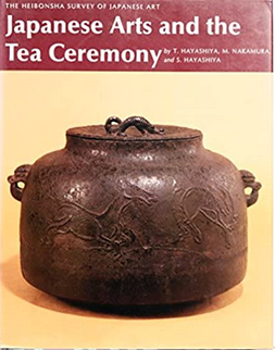 Japanese Art and the Tea Ceremony