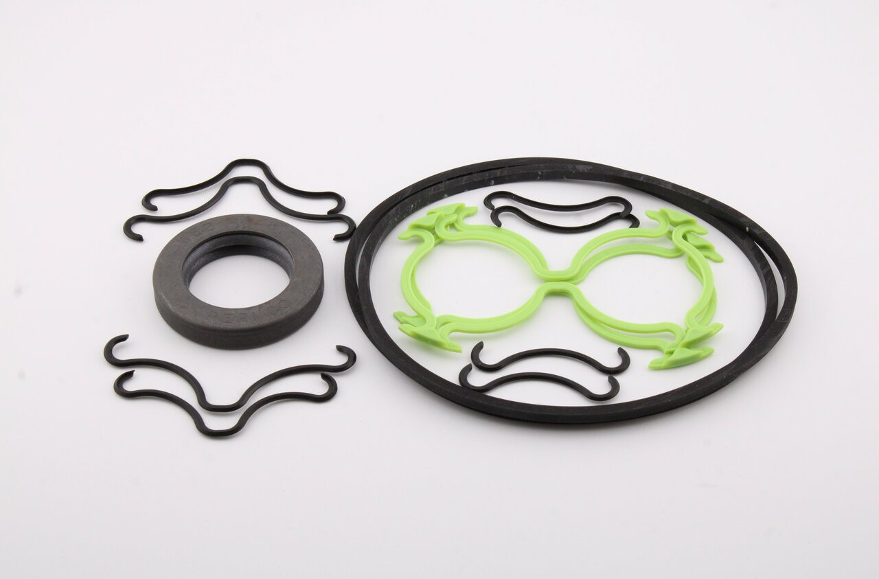 M257-S Permco Motor Seal Kit| Hydra Parts USA