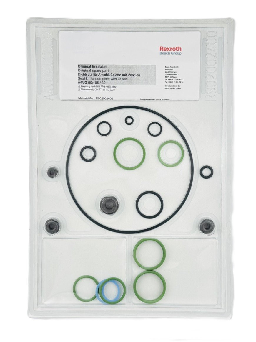 R902095526 SEAL KIT - Hydra Parts USA