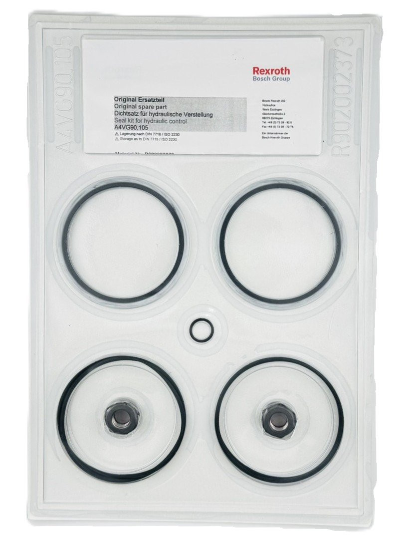 R902095526 SEAL KIT - Hydra Parts USA