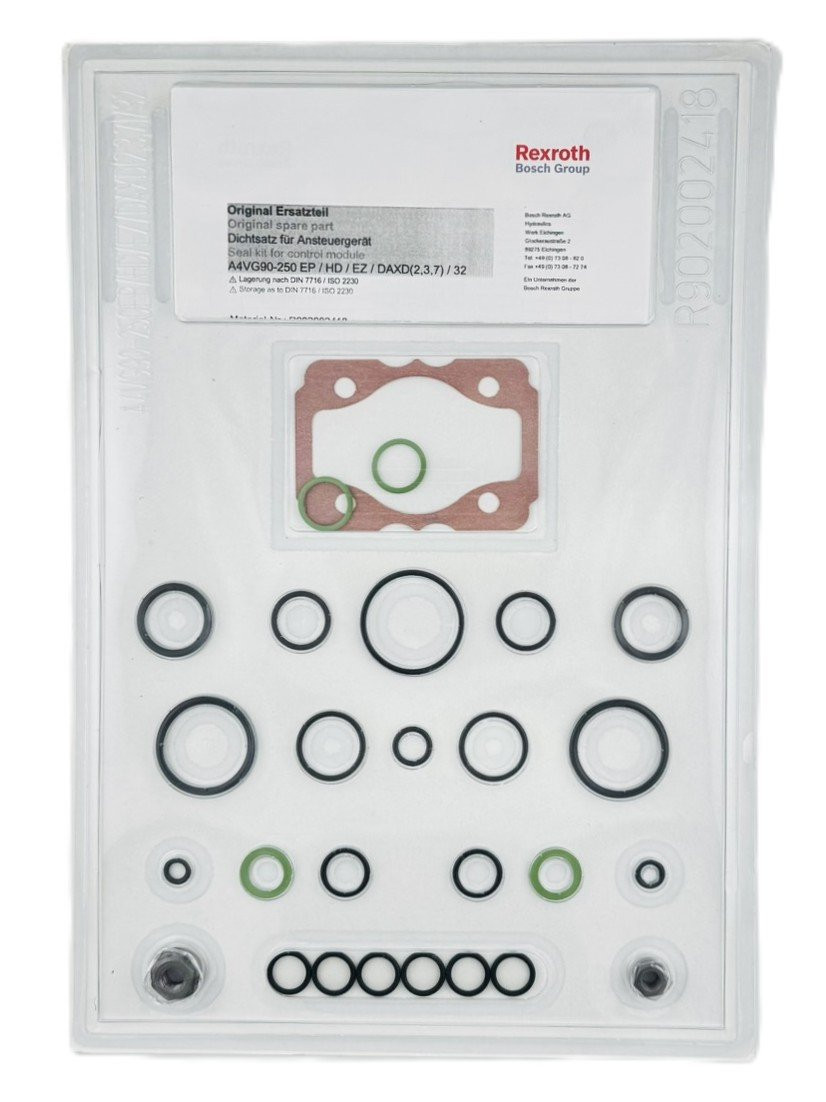 R902095526 SEAL KIT - Hydra Parts USA
