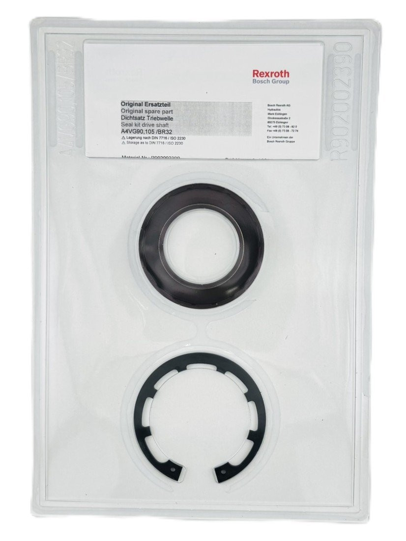 R902095526 SEAL KIT - Hydra Parts USA