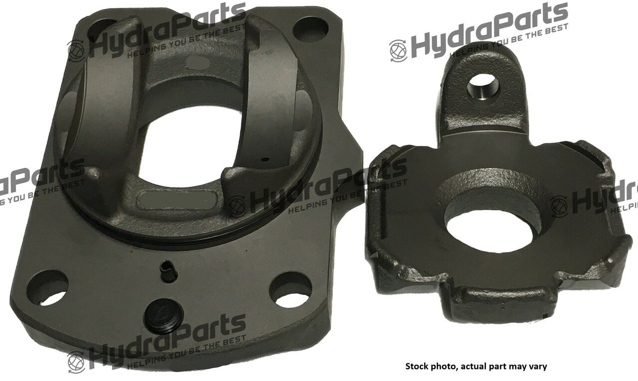 K3V63 # *251* Kobelco Special Swash Plate & Support Assembly