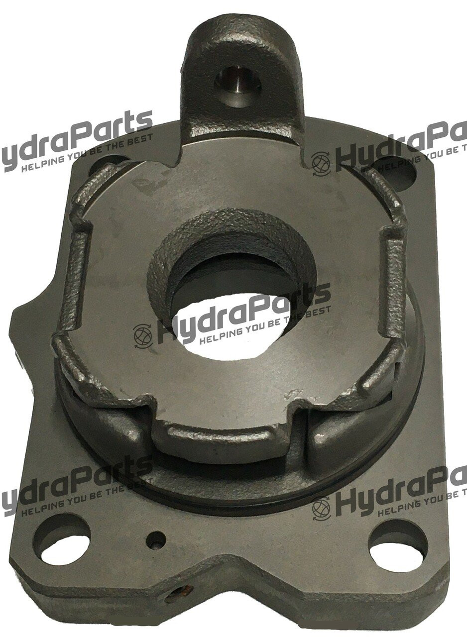 K3V63 # *251* Kobelco Special Swash Plate & Support Assembly