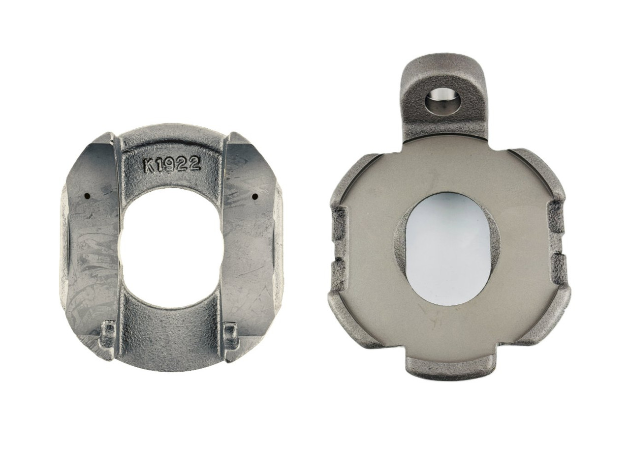 sawa  K5V160 # 251 DP Swash Plate & Support Assembly - Hydra Parts USA