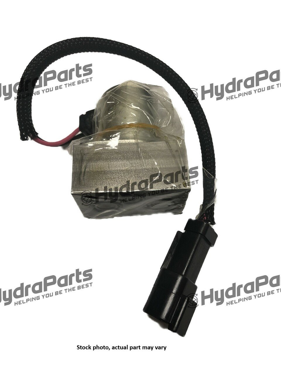 702-21-57600 Pilot Valve
