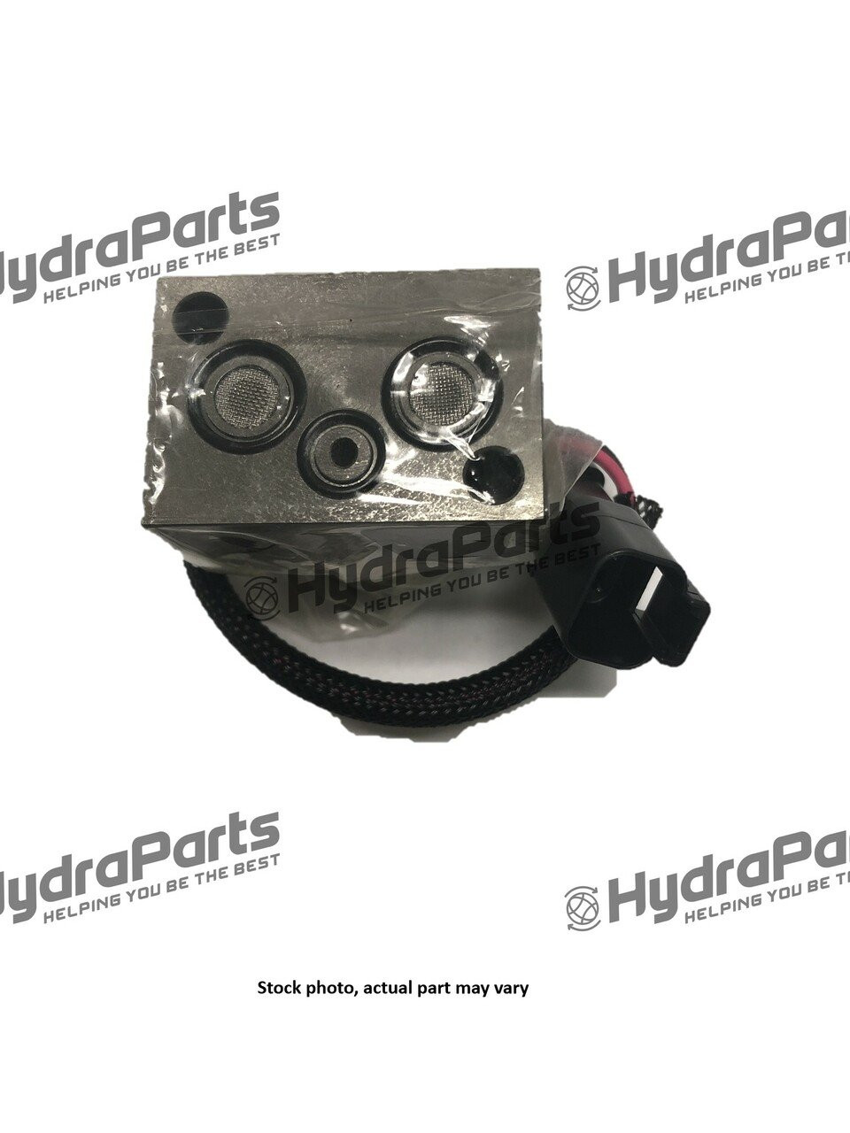 702-21-57600 Pilot Valve