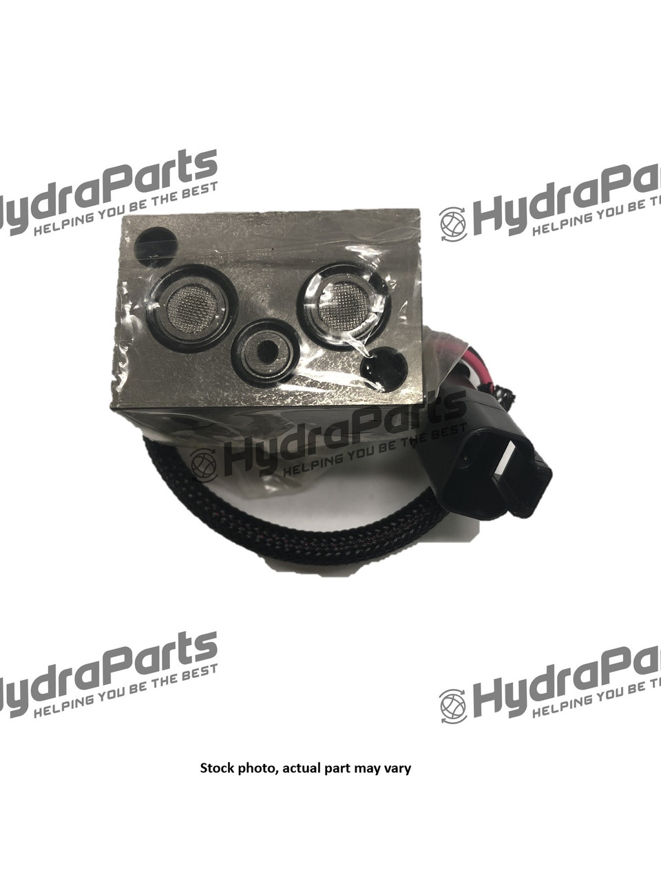 702-21-57600 Pilot Valve for Komatsu PC300-8 PC450-8 PC360-7