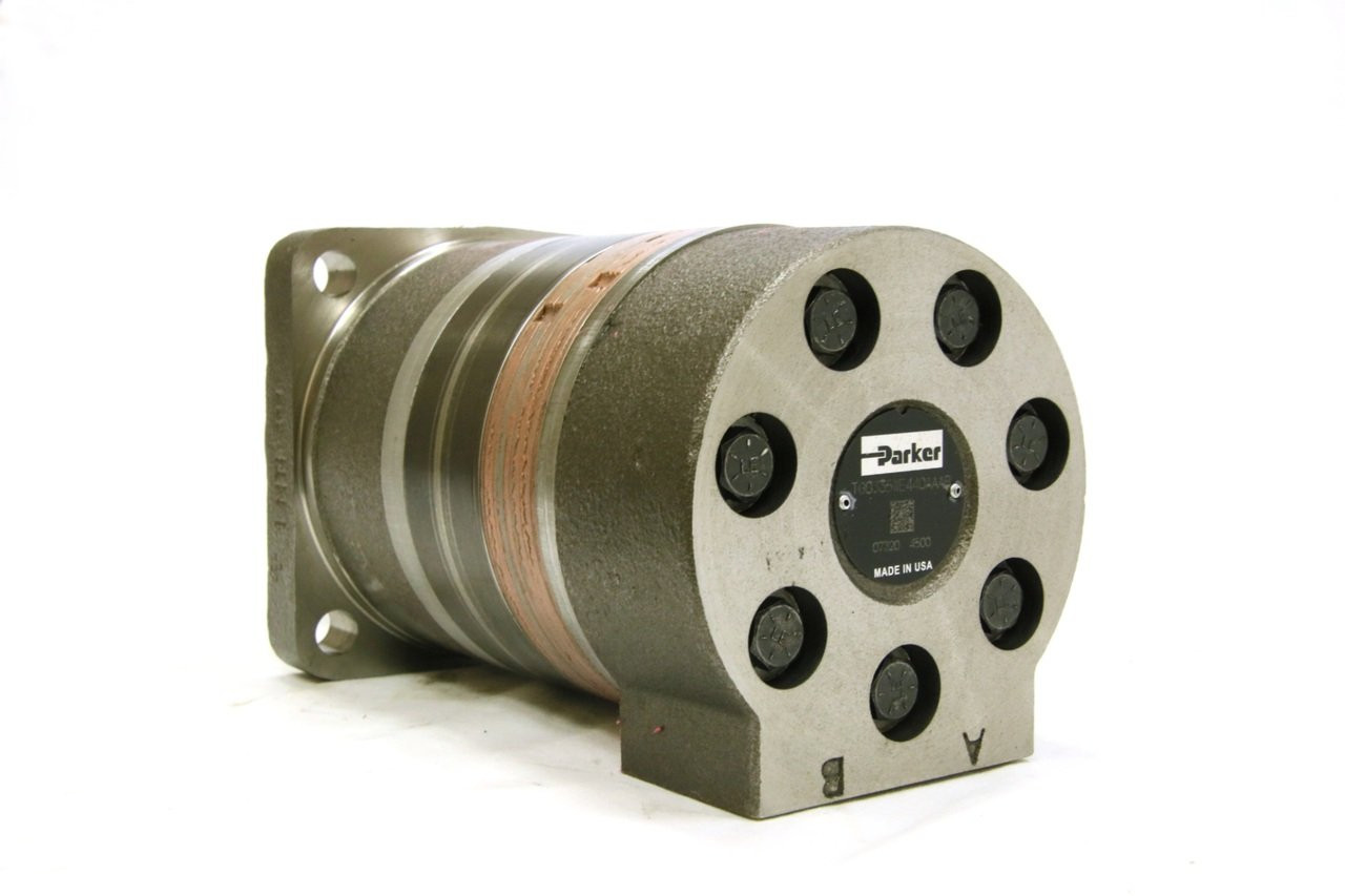 TG0335WE440AAAB Parker TG Series | Hydra Parts USA
