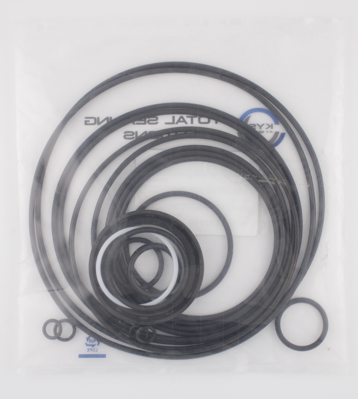 20こ 4662072 HOP Cylinder Seal Kit Fits Hitachi ZX330LC-5 ZX330 ZX350H