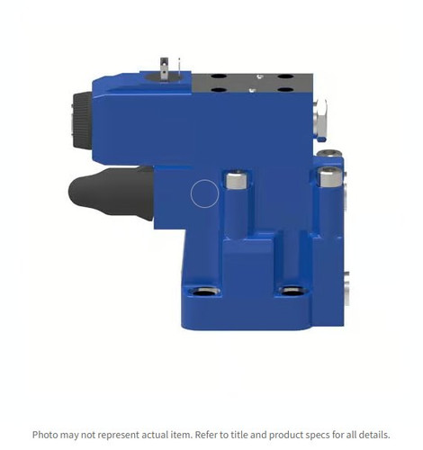 Proportional Pressure Relief Valve 02-311206