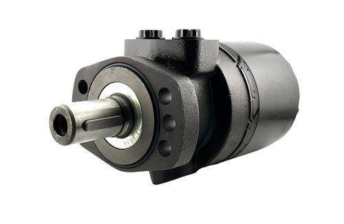 500750A5120AAAAA Replacement  Hydraulic Motor