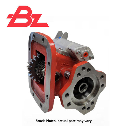 2000 Series Direct-Mount PTO 2000XCN013RA