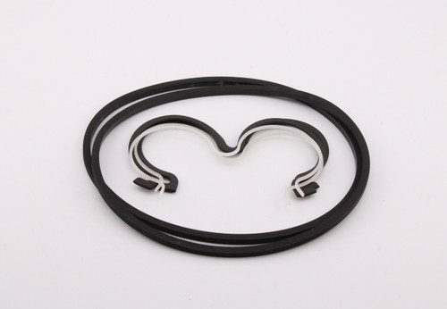 Pump Seal Kit P257-T
