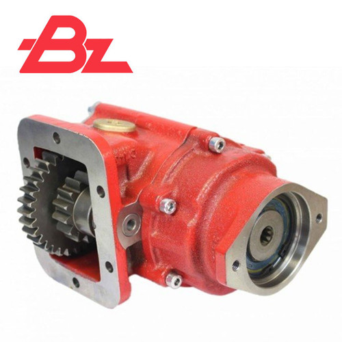 3300 Series Side Mount PTO 3300PZE641SB