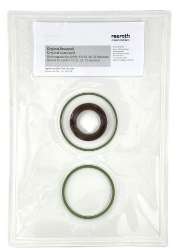 Bosch Rexroth R902002215 Seal Kit