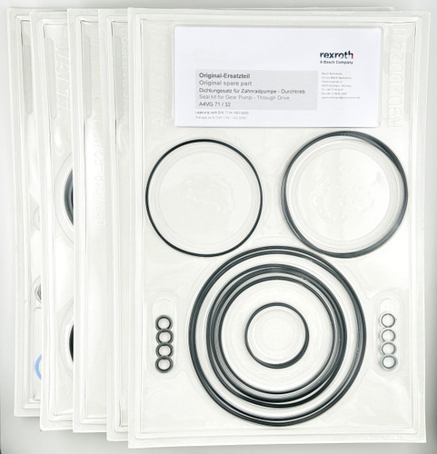 Rexroth R902095520 Seal Kit