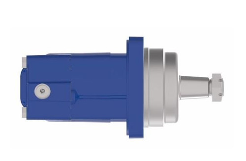 Hydraulic Motor 105-1460