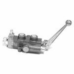 108360 Cross Hydraulic Log Splitter Valve