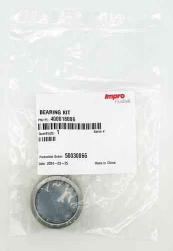400018006 CE Series Front Housing Bearing