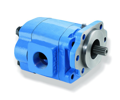Hydraulic Gear Pump PEL27
