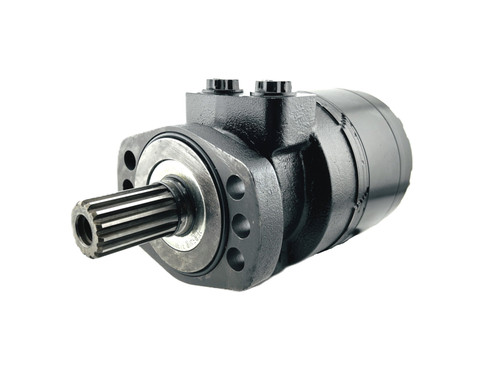 500160A5123AAAAA Replacement Hydraulic Motor