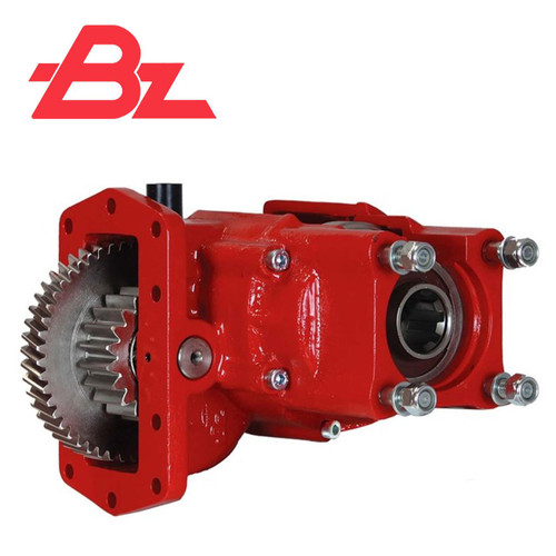 3252 Series Hot Shift PTO 3252PGE633SE
