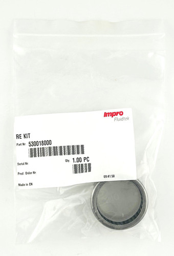 530018000 FRONT HOUSING BEARING