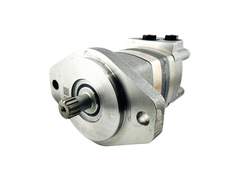 Hydraulic Motor 104-1217