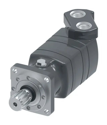 Hydraulic Motor 119-1028