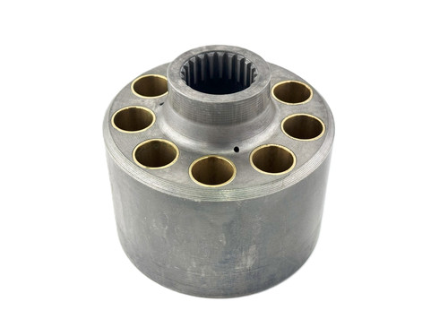 R902273628 A4VG71 Cylinder Barrel