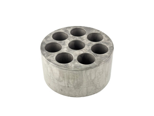 R909421288 A6VM107 6.0 & 6.3 Cylinder Block