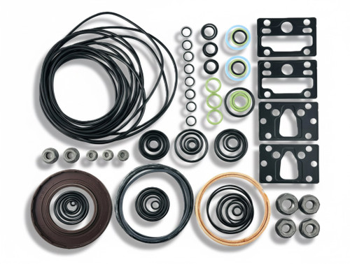 R978059489 AA4VG71/32 Seal Kit W/O Plugs
