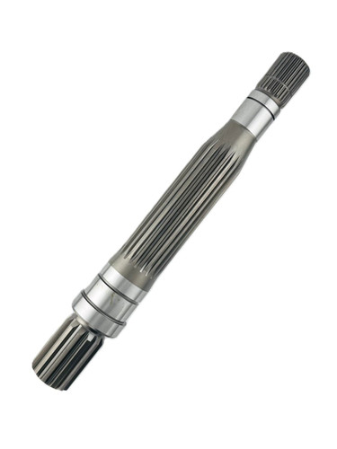 R909650314 AA11VLO130 Drive Shaft