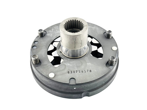 Permco Prentice Replacement Pump 142159