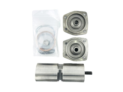 R902007568 A4VG56 SERVO PISTON COMPLETE (WITH COVER STD.)