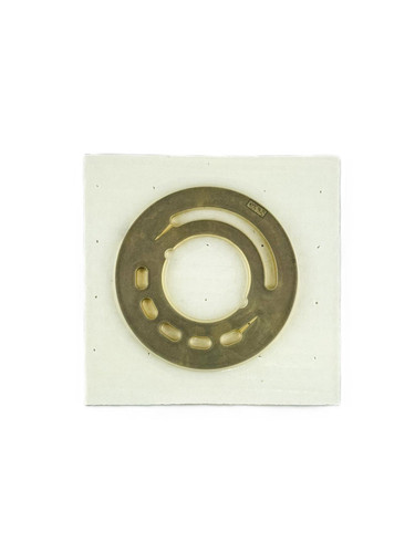 R902580026 A10VO28 VALVE PLATE - CW