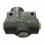 Cross Depth Control Valve - 700003