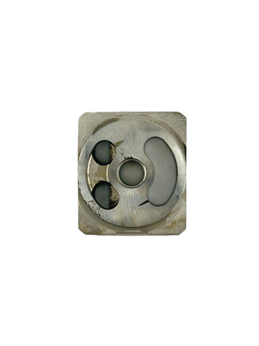 R909650452 CONTROL PLATE