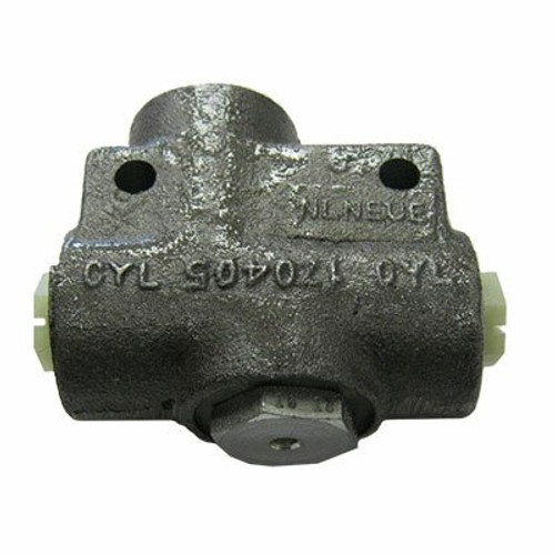 Cross Depth Control Valve - 700004