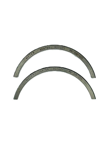 R913061555 BEARING SHELL PAIR