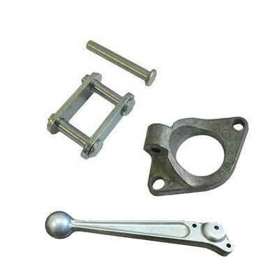 1V1704 Cross Handle, Bracket, Pin Kit