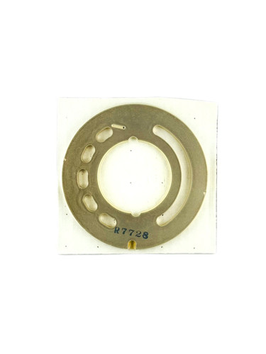 R902437728 A10VO71 Valve Plate RH