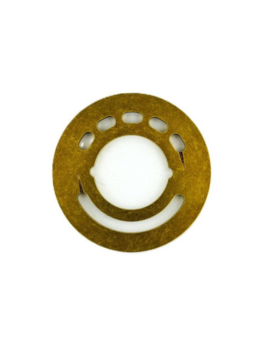 R902581497 A10VO45 Valve Plate LH