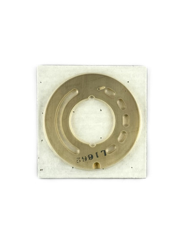 R902451662 A10VO28 VALVE PLATE - LH