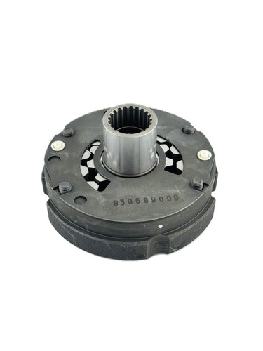 R909606382 BOOST PUMP